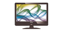 Philips LCD TV 22HFL4372D